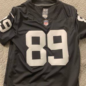 Raiders jersey